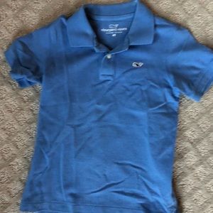 Vine vines boys polo
